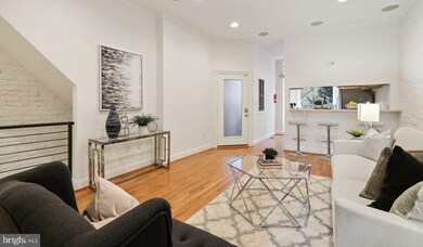 62 Q St NW unit 1, Washington, DC 20001 - photo 7