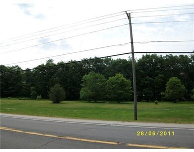 Land/Lot.