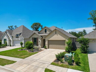 14971 Scarlet Branch Dr, Conroe, TX 77302 - photo 3