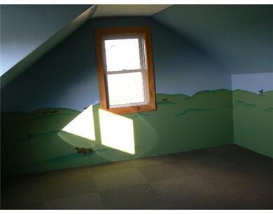 Bedroom.