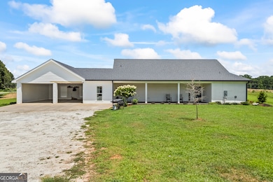 4926 Elberton Hwy, Hartwell, GA 30643 - photo 7