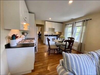 38 Grossman St unit 2R, Quincy, MA 02169 - photo 3