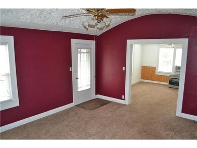 Living Room.