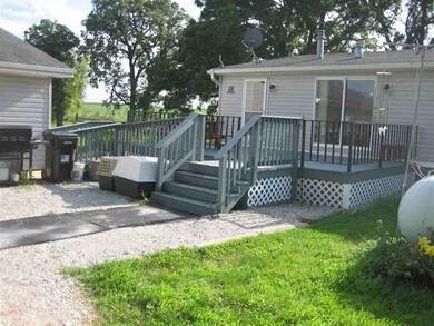 13991 130th St, Maynard, IA 50655 - photo 3