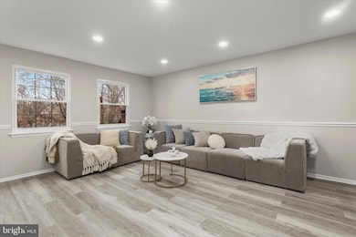 40 Badger Gate Ct, Catonsville, MD 21228 - photo 5