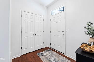 foyer