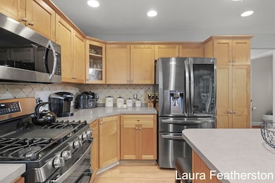 3467 N Meadow Grove Dr SE, Grand Rapids, MI 49512 - photo 7