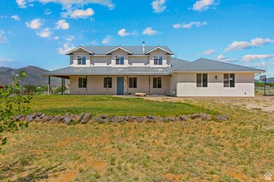 1716 S Old Highway 91, New Harmony, UT 84757 - photo 3
