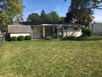 Welcome to 5583 N. Meadows Blvd!