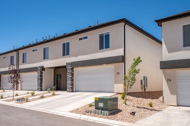 2875 W Cody Dr unit 33, Cedar City, UT 84720 - photo 2