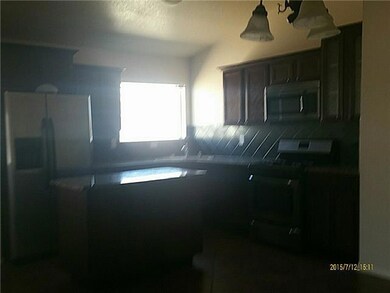 14236 Desert Bush Dr, El Paso, TX 79928 - photo 4