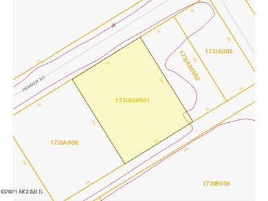 L-117&118 Pender Rd, Boiling Spring Lakes, NC 28461 - photo 2