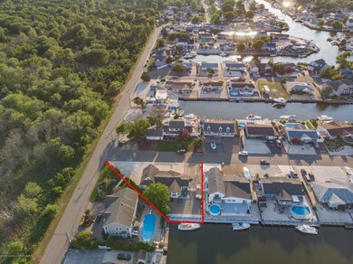 Drone View