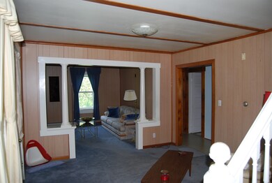 double living room