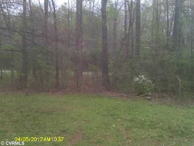 Yard/Garden