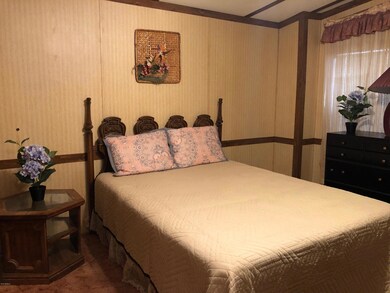 Guest Bedroom 1