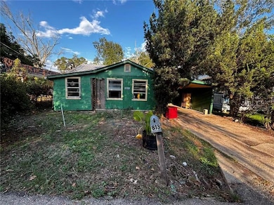 813 S Olive St, Hammond, LA 70403 - photo 2