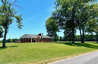 Will have approx 1-1/2 acres