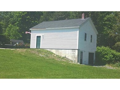 Garage.