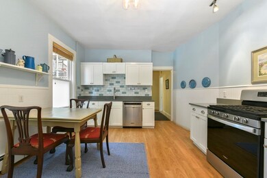39 Ballard St unit 1, Jamaica Plain, MA 02130 - photo 6