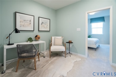 418 Quiet Breeze Aly unit 28-1, Midlothian, VA 23113 - photo 5