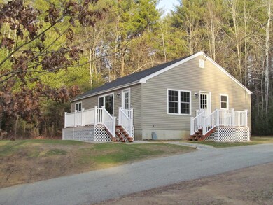 73 Ricker Rd, Loudon, NH 03307 - photo 2