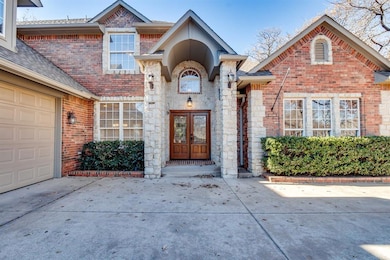 1017 Caines Hill Rd, Edmond, OK 73034 - photo 2