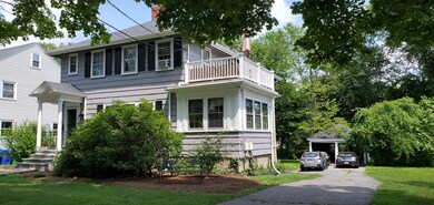 70 Cloverdale Rd unit 72, Newton Highlands, MA 02461 - photo 2