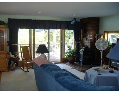 Interior Space/Layout.