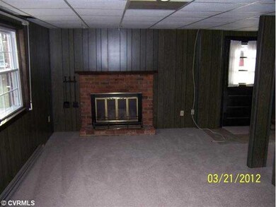 Den/Family/Great Room