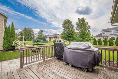 890 Ashworth Dr, Oregon, WI 53575 - photo 7