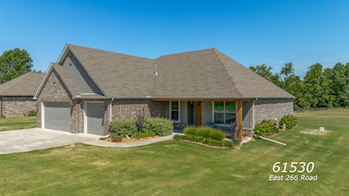61530 E 266 Rd, Grove, OK 74344 - photo 5