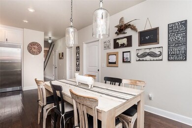 406 NW Palomino St, Bentonville, AR 72712 - photo 4