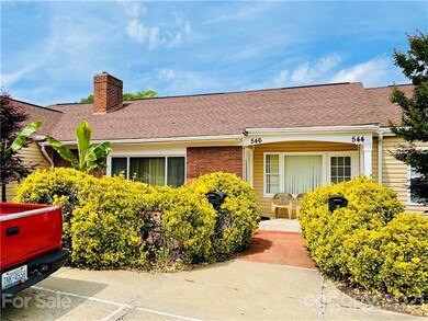 544 N Center St, Statesville, NC 28677 - photo 4