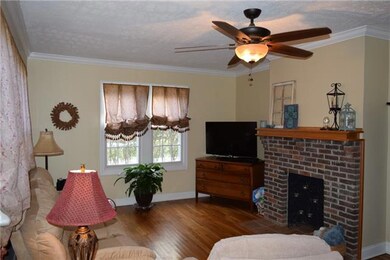 700 S Spring St, Manchester, TN 37355 - photo 2