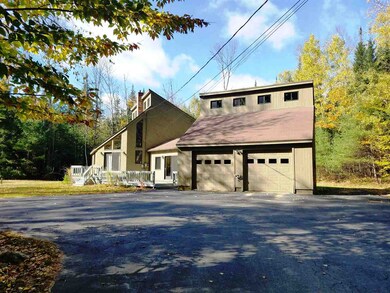 21 Lee Brook Rd unit 20, Thornton, NH 03285 - photo 2