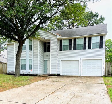 8607 Spruce Mill Dr, Houston, TX 77095 - photo 2