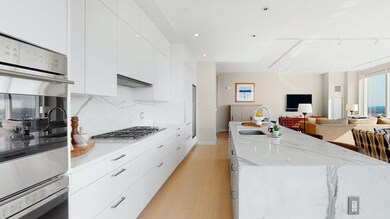 Millennium Tower unit 3503, Boston, MA 02110 - photo 7