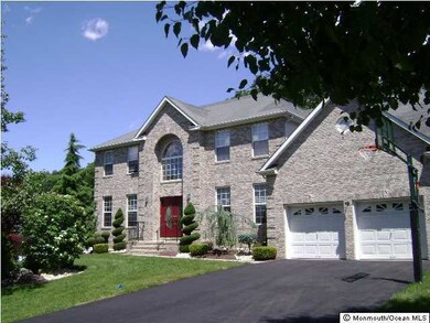 11 Chase Dr, Morganville, NJ 07751 - photo 2