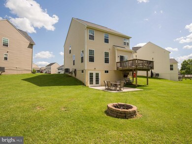 150 Bugatti Ct, Inwood, WV 25428 - photo 6