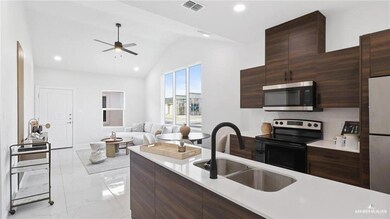 3513 Jessica Ln unit 2, Weslaco, TX 78596 - photo 2