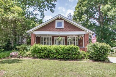 615 E Broad St, Statesville, NC 28677 - photo 2