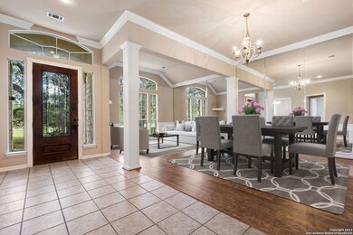 1811 Roan Crossing, San Antonio, TX 78259 - photo 7