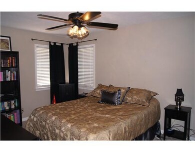 Master Bedroom.
