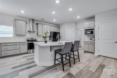 118 Moor Hen Landing, Savannah, GA 31419 - photo 4