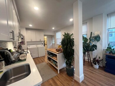 22 Sparhawk St unit 1, Brighton, MA 02135 - photo 3