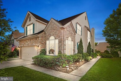 5106 Arbor Hill Ct, Doylestown, PA 18902 - photo 2