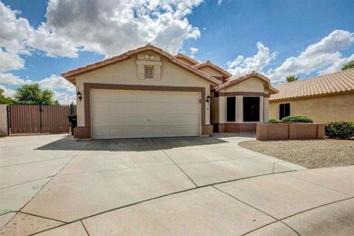 1014 N Ithica Ct, Chandler, AZ 85225 - photo 3
