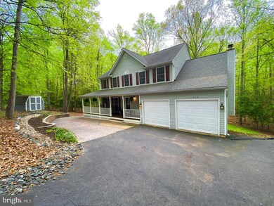 310 Commodore Cove, Stafford, VA 22554 - photo 2