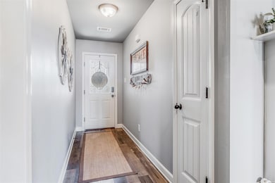 69 Smarty Jones Cir, Austin, AR 72007 - photo 2